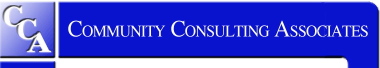 Community Consulting Associates